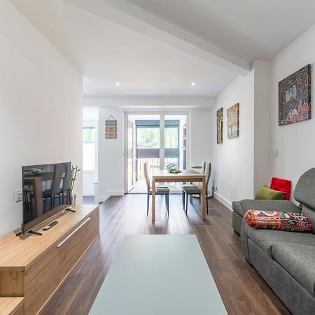 Basetxea Apartment By People Rentals バサウリ エクステリア 写真