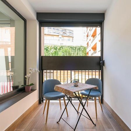 Basetxea Apartment By People Rentals バサウリ エクステリア 写真