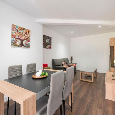 Basetxea Apartment By People Rentals バサウリ エクステリア 写真