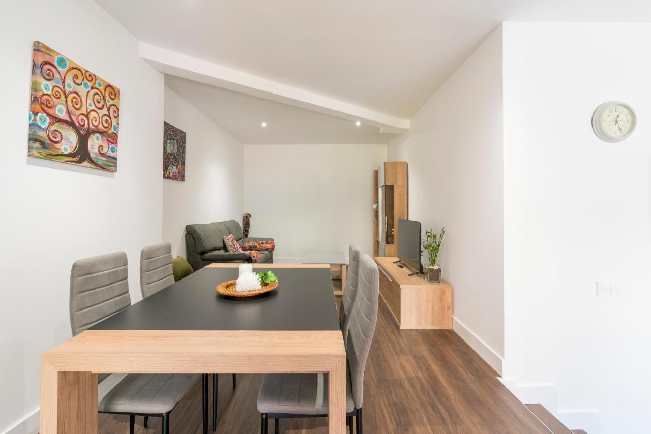 Basetxea Apartment By People Rentals バサウリ エクステリア 写真