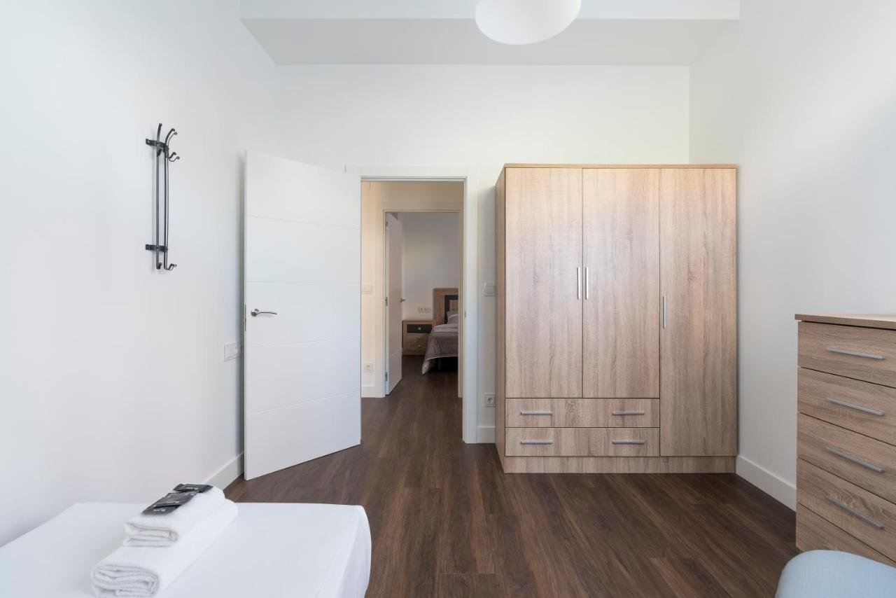 Basetxea Apartment By People Rentals バサウリ エクステリア 写真