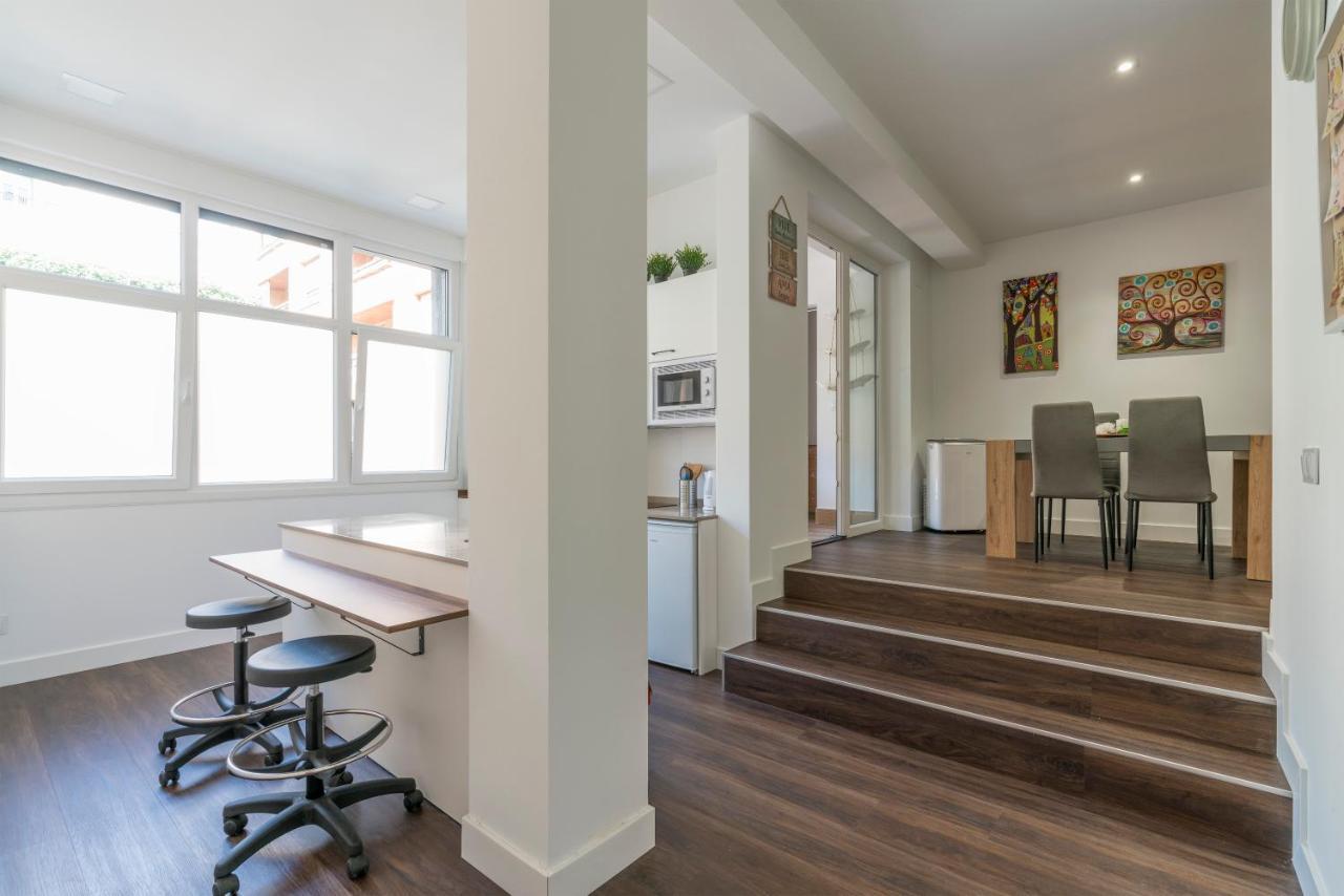 Basetxea Apartment By People Rentals バサウリ エクステリア 写真