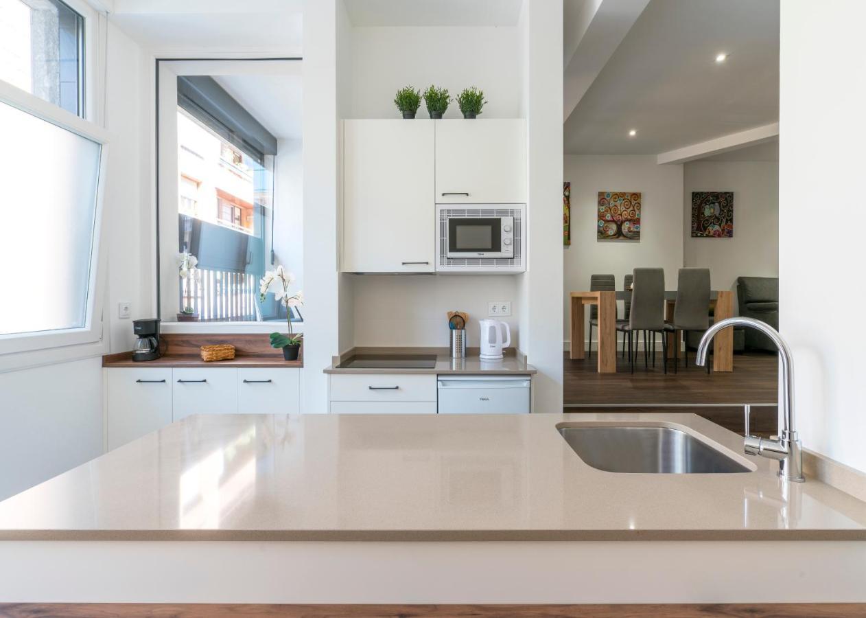 Basetxea Apartment By People Rentals バサウリ エクステリア 写真
