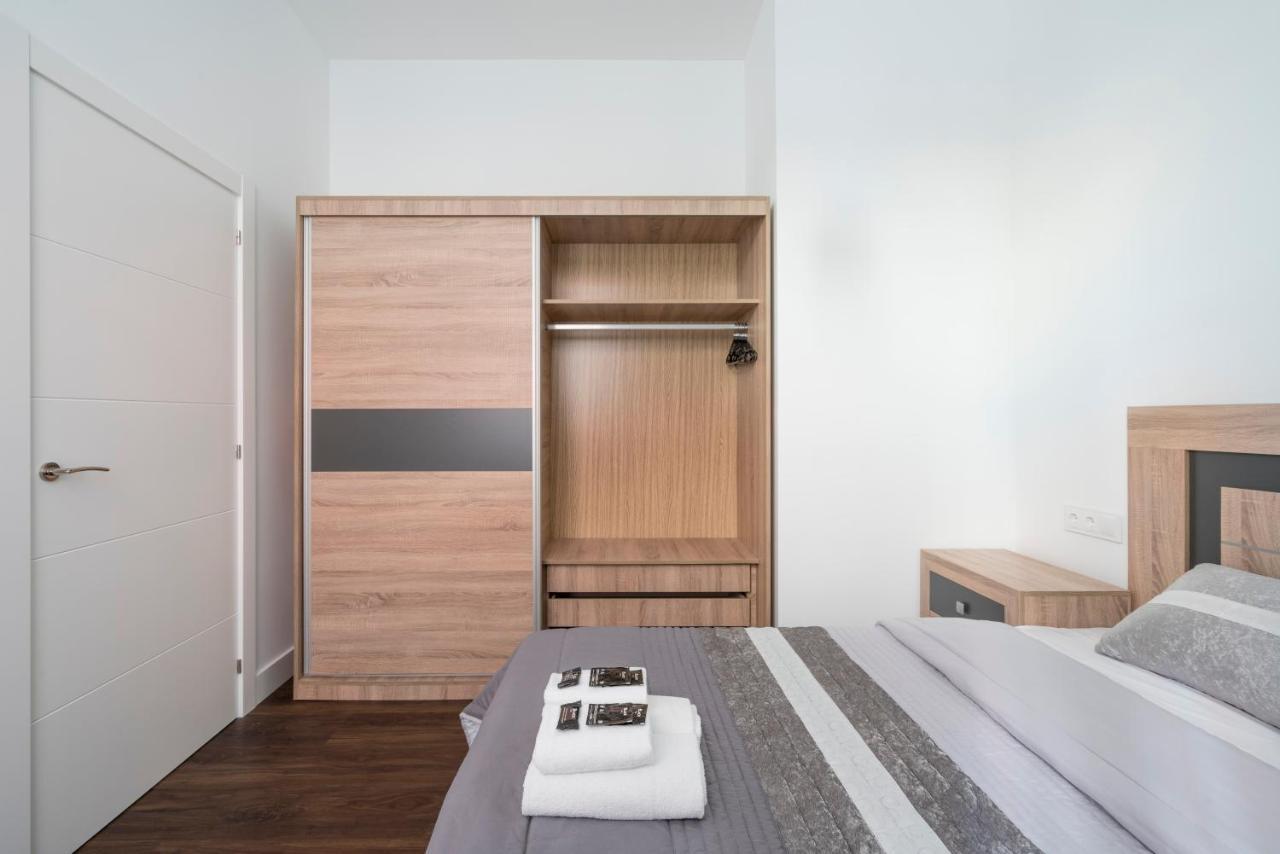 Basetxea Apartment By People Rentals バサウリ エクステリア 写真